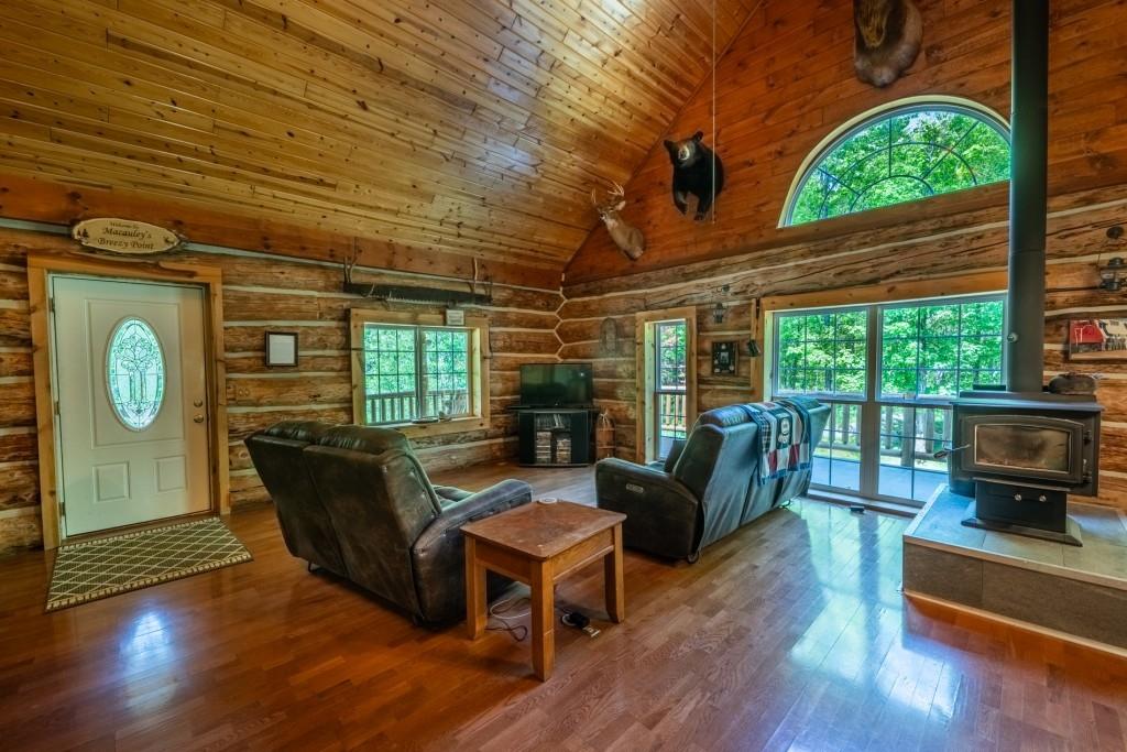 Undocumented Lake Property 6476 Flowage Ln Photo 15