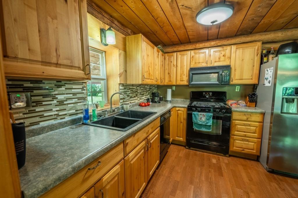 Undocumented Lake Property 6476 Flowage Ln Photo 19