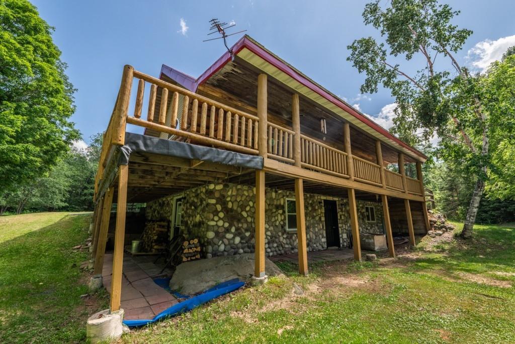 Undocumented Lake Property 6476 Flowage Ln Photo 4