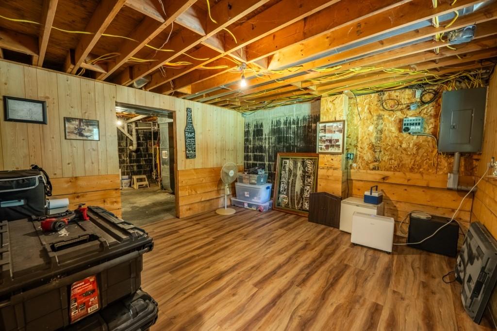 Undocumented Lake Property 6476 Flowage Ln Photo 40