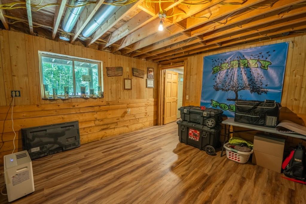 Undocumented Lake Property 6476 Flowage Ln Photo 41