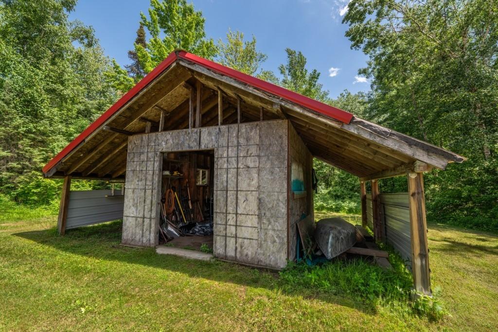 Undocumented Lake Property 6476 Flowage Ln Photo 45