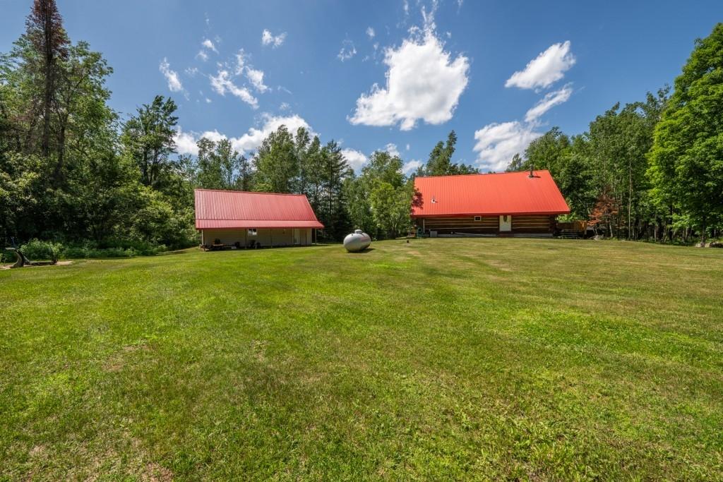 Undocumented Lake Property 6476 Flowage Ln Photo 46