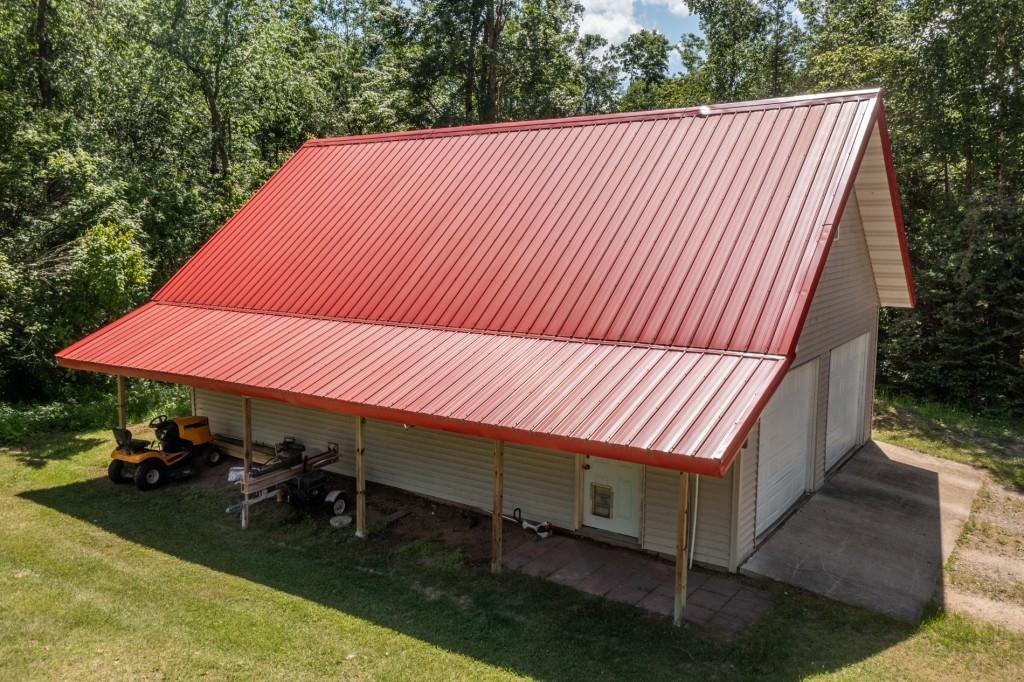 Undocumented Lake Property 6476 Flowage Ln Photo 50