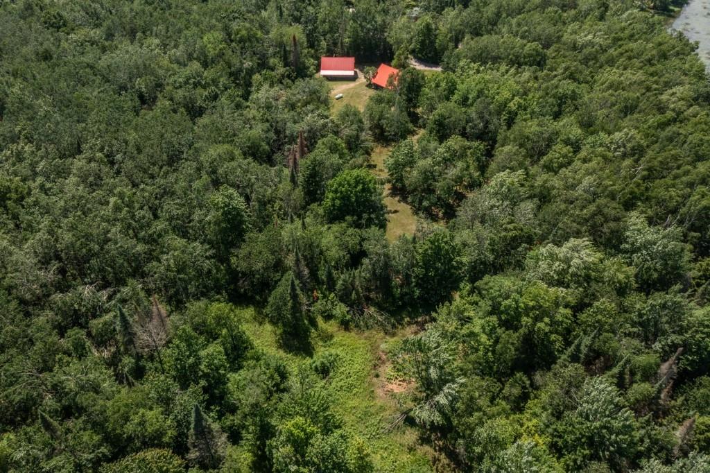 Undocumented Lake Property 6476 Flowage Ln Photo 52