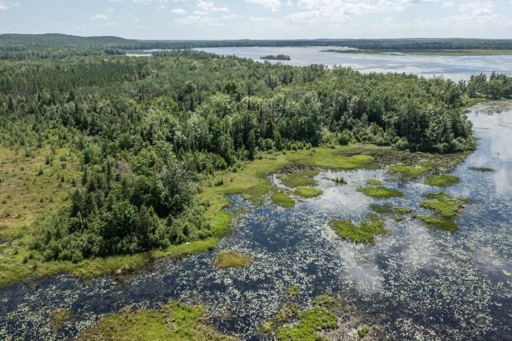 Undocumented Lake Property 6476 Flowage Ln Photo 55