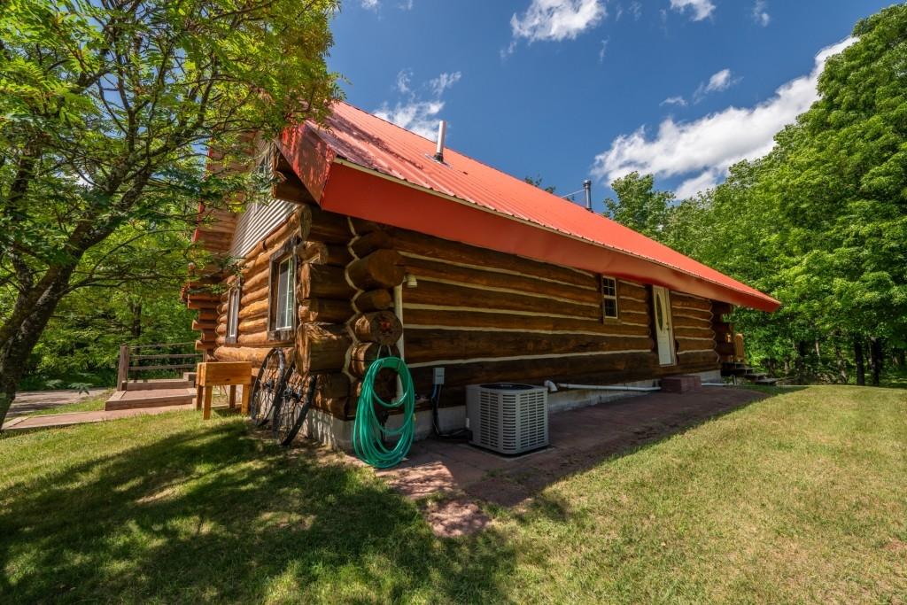 Undocumented Lake Property 6476 Flowage Ln Photo 6