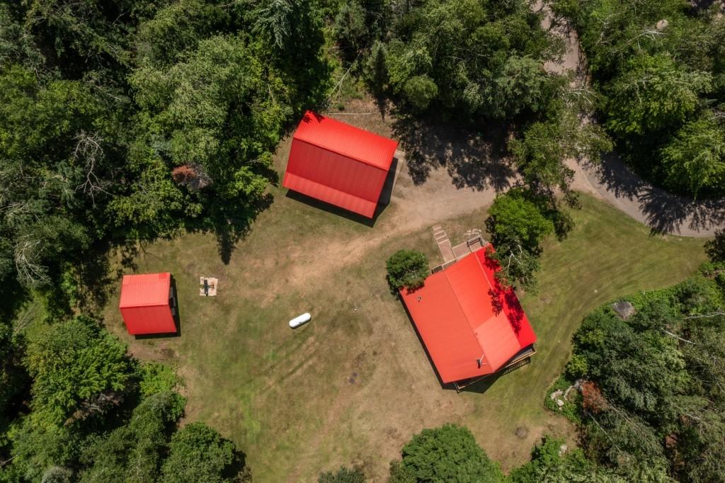 Undocumented Lake Property 6476 Flowage Ln Photo 61