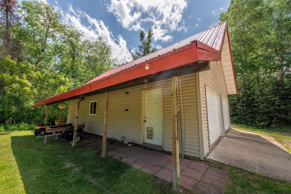 Undocumented Lake Property 6476 Flowage Ln Photo 7