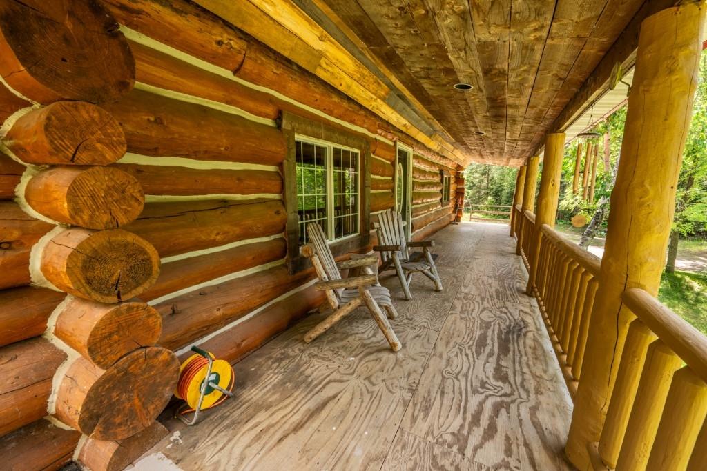 Undocumented Lake Property 6476 Flowage Ln Photo 9