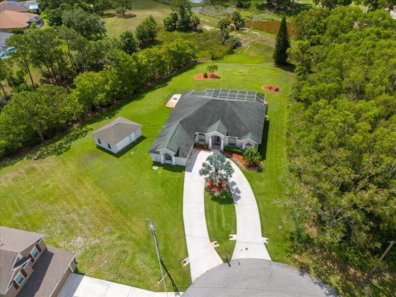 Port St Lucie Section 48