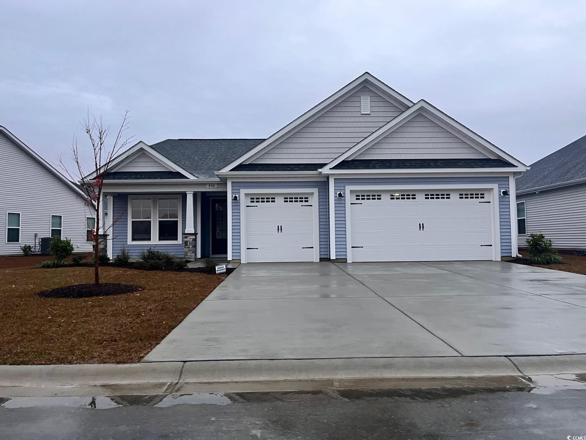 808 Gallop Dr Calabash, NC 28467