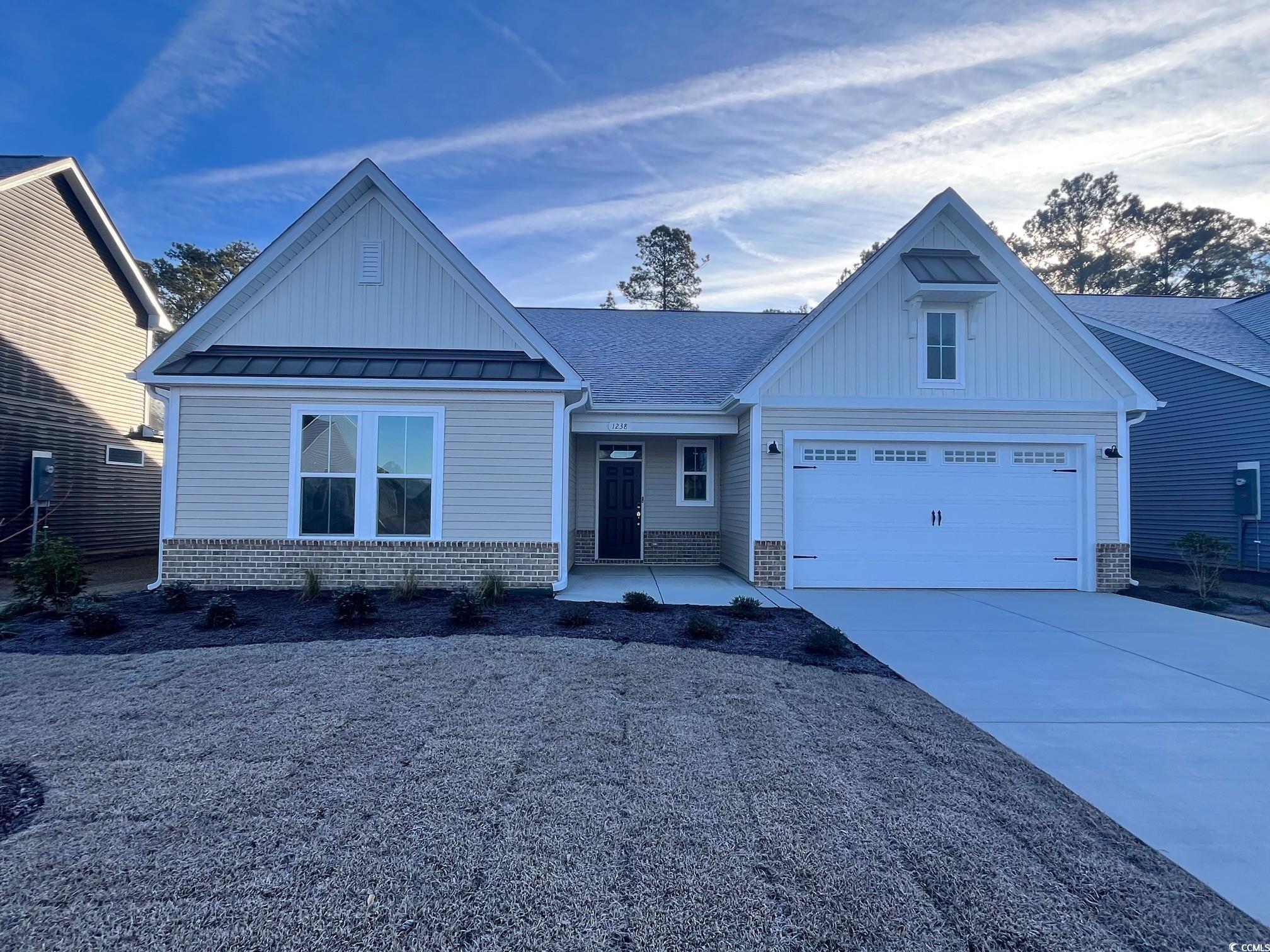 1238 Halter Pl. Calabash, NC 28467