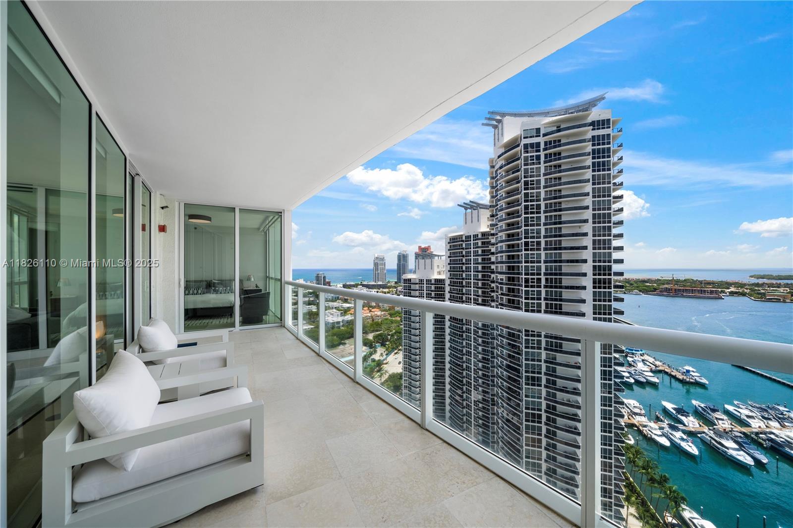 Homes for sale in Miami Beach, FL | 450 Alton Rd #2705, Miami Beach, FL 33139 | MLS# A11826110