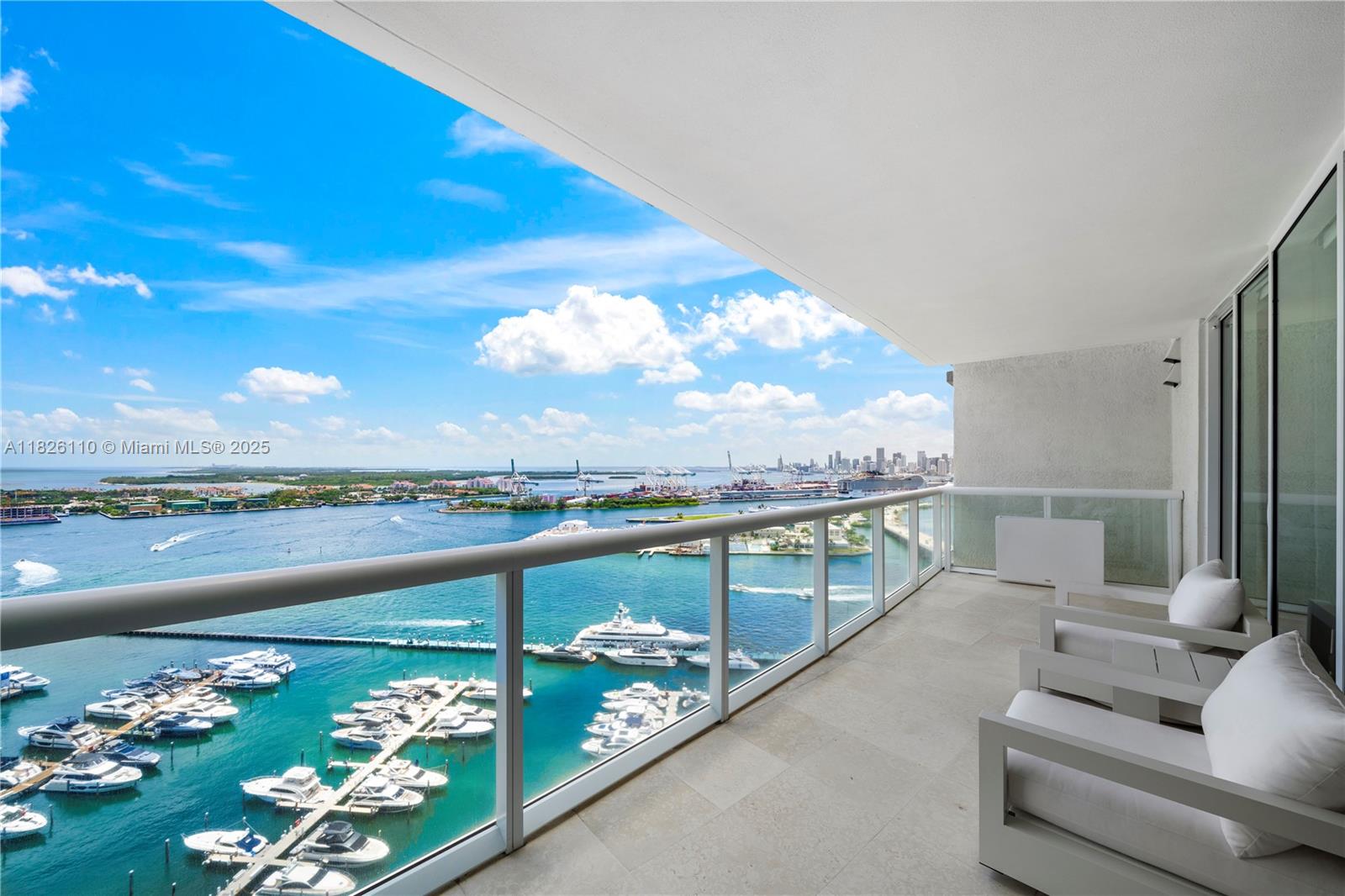 Homes for sale in Miami Beach, FL | 450 Alton Rd #2705, Miami Beach, FL 33139 | MLS# A11826110