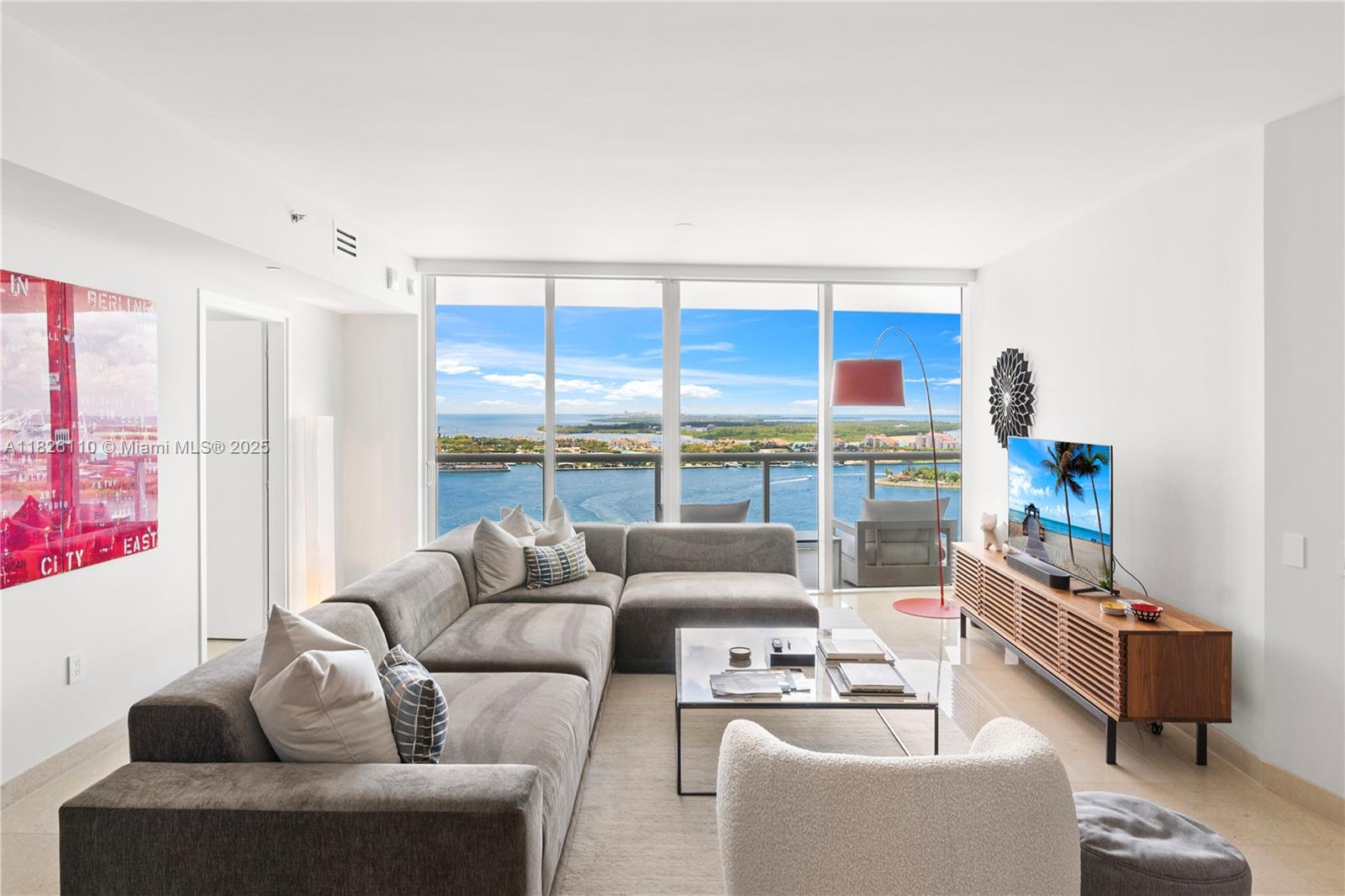 Homes for sale in Miami Beach, FL | 450 Alton Rd #2705, Miami Beach, FL 33139 | MLS# A11826110