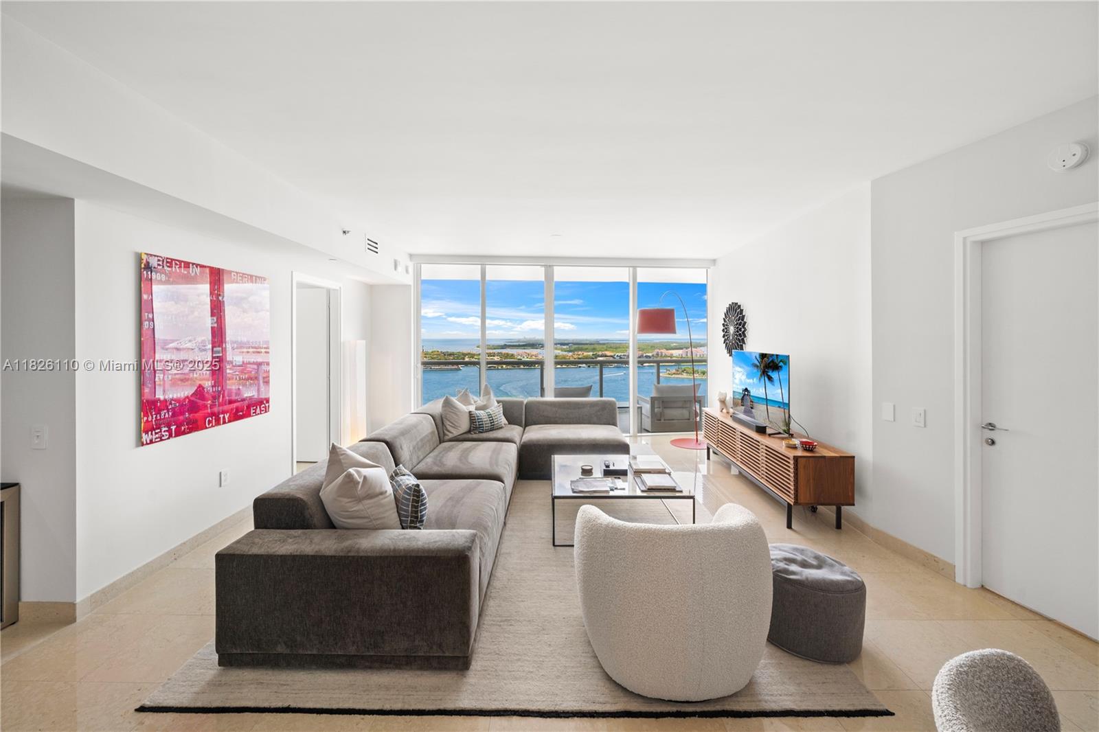 Homes for sale in Miami Beach, FL | 450 Alton Rd #2705, Miami Beach, FL 33139 | MLS# A11826110