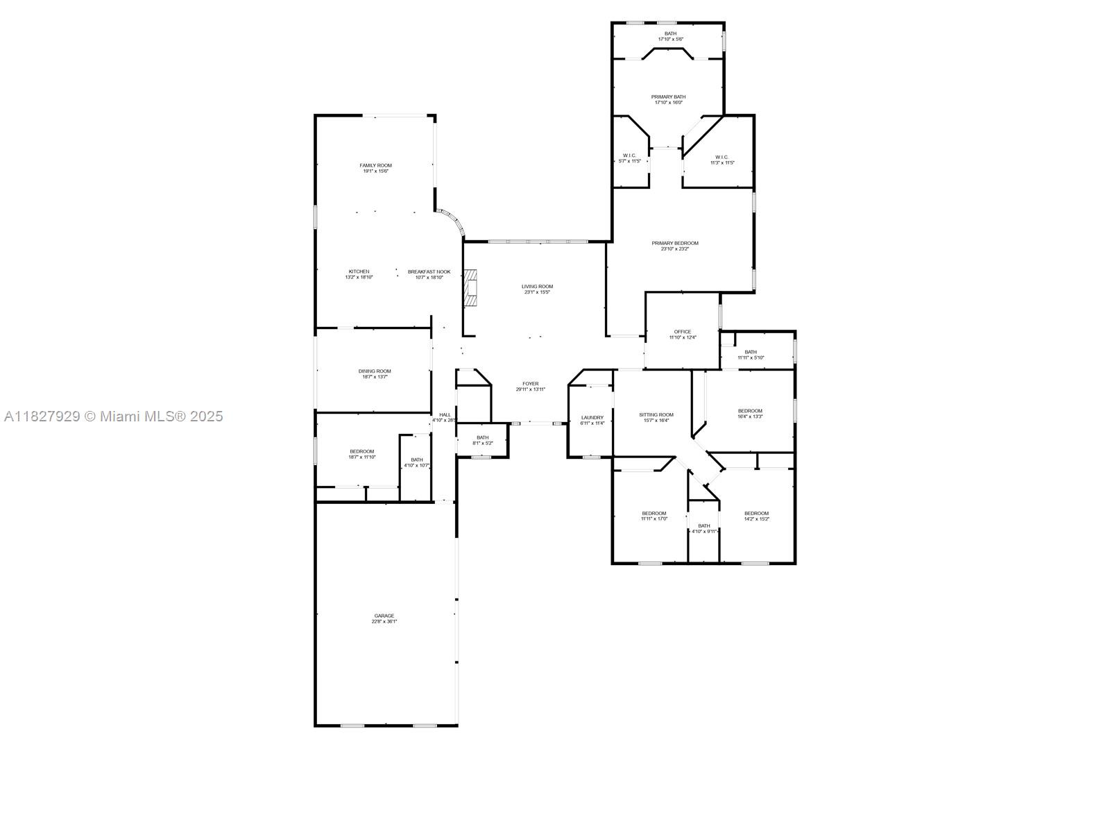 Homes for sale in Coral Springs, FL | 7562 Nw 51st Pl, Coral Springs, FL 33067 | MLS# A11827929