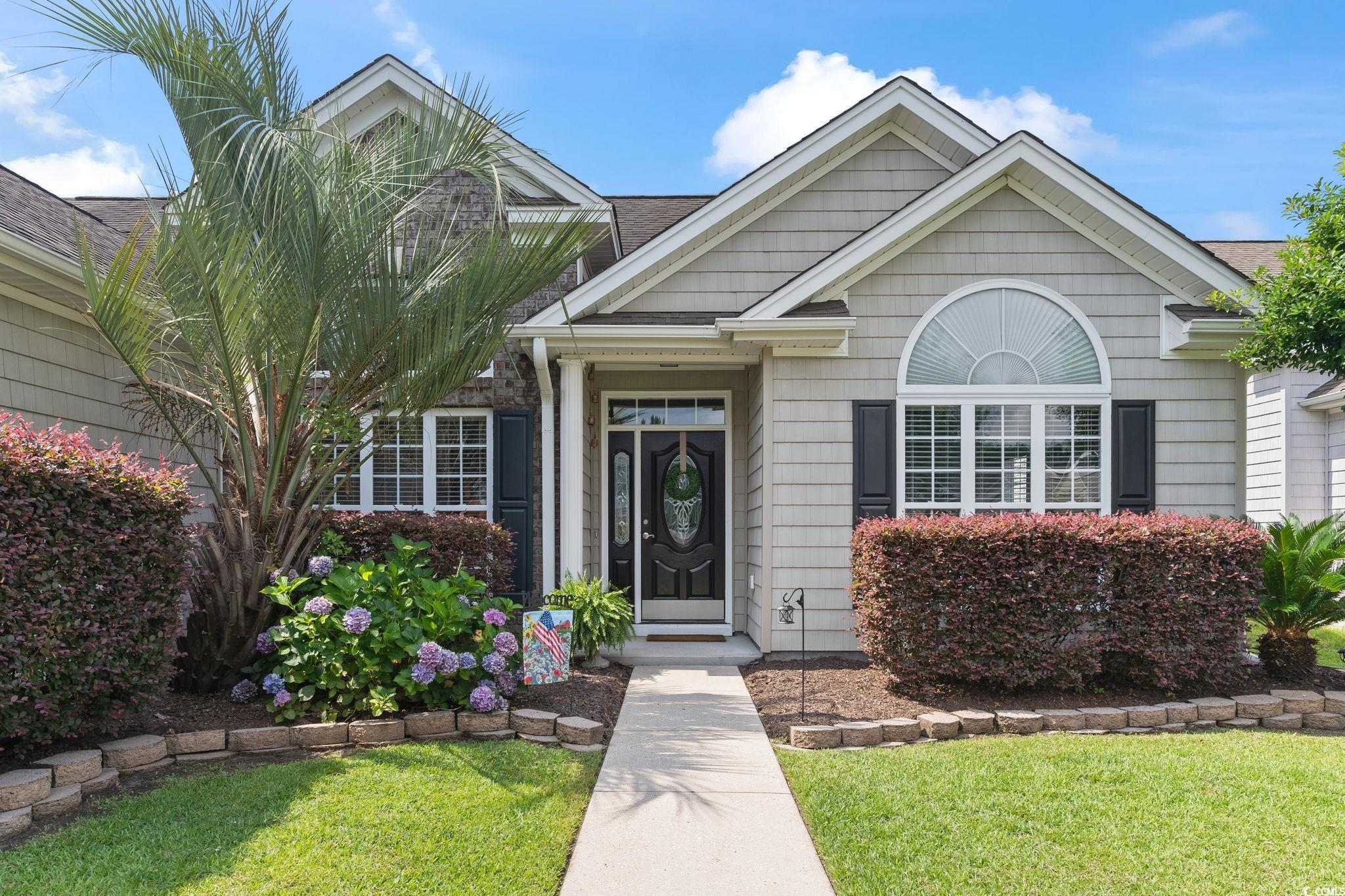 232 White Water Loop Conway, SC 29526