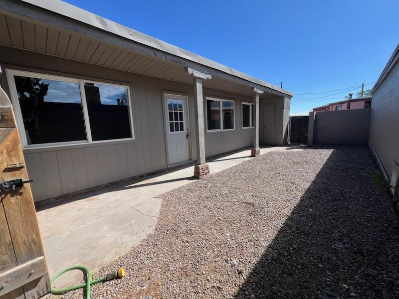 Homes for sale in Magdalena, NM | 903 907 Main St, Magdalena, NM 87825 | MLS# 1086613