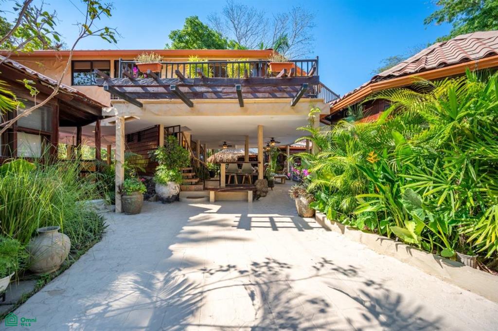 8 bed Single Family Homes For Sale in Santa Cruz, Guanacaste - 1