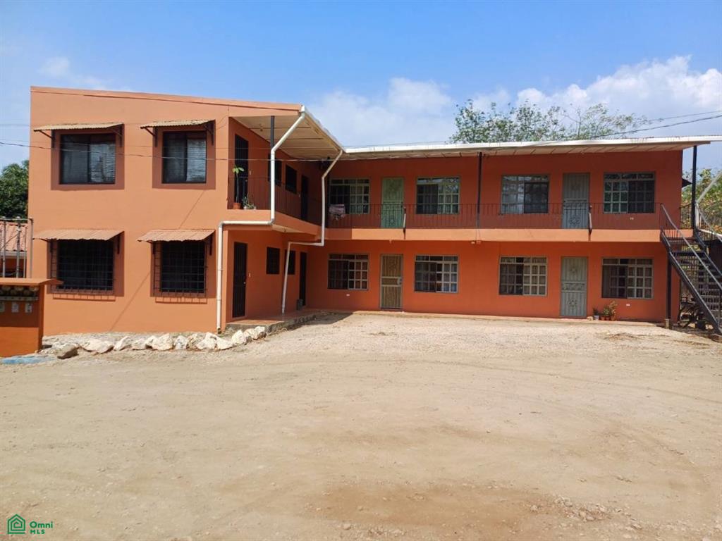 17 bed Single Family Homes For Sale in Santa Cruz, Guanacaste - 1