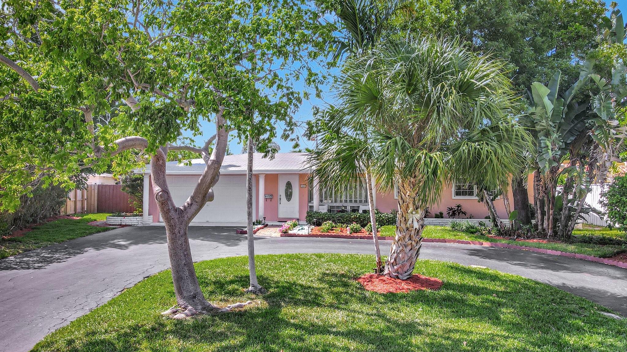 5409 Ne 21st Ter Fort Lauderdale FL 33308 | F10511599