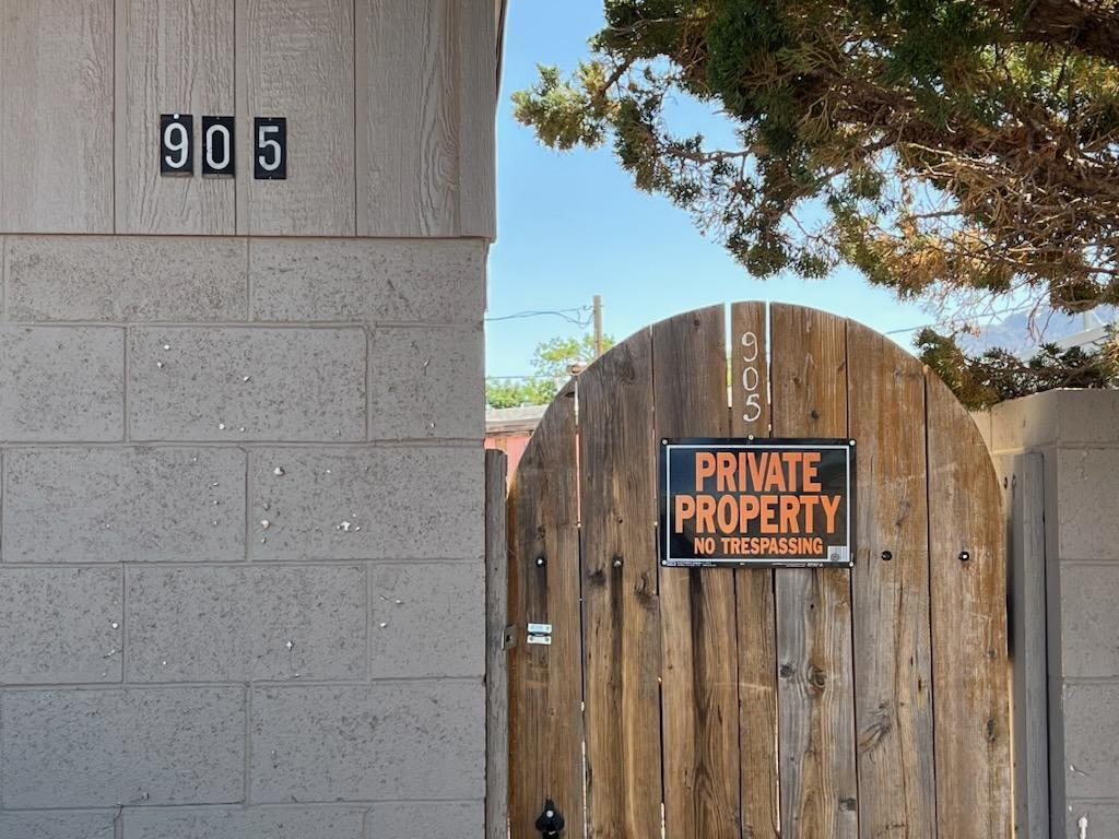 Homes for sale in Magdalena, NM | 903-907 S Main St, Magdalena, NM 87825 | MLS# 1086615