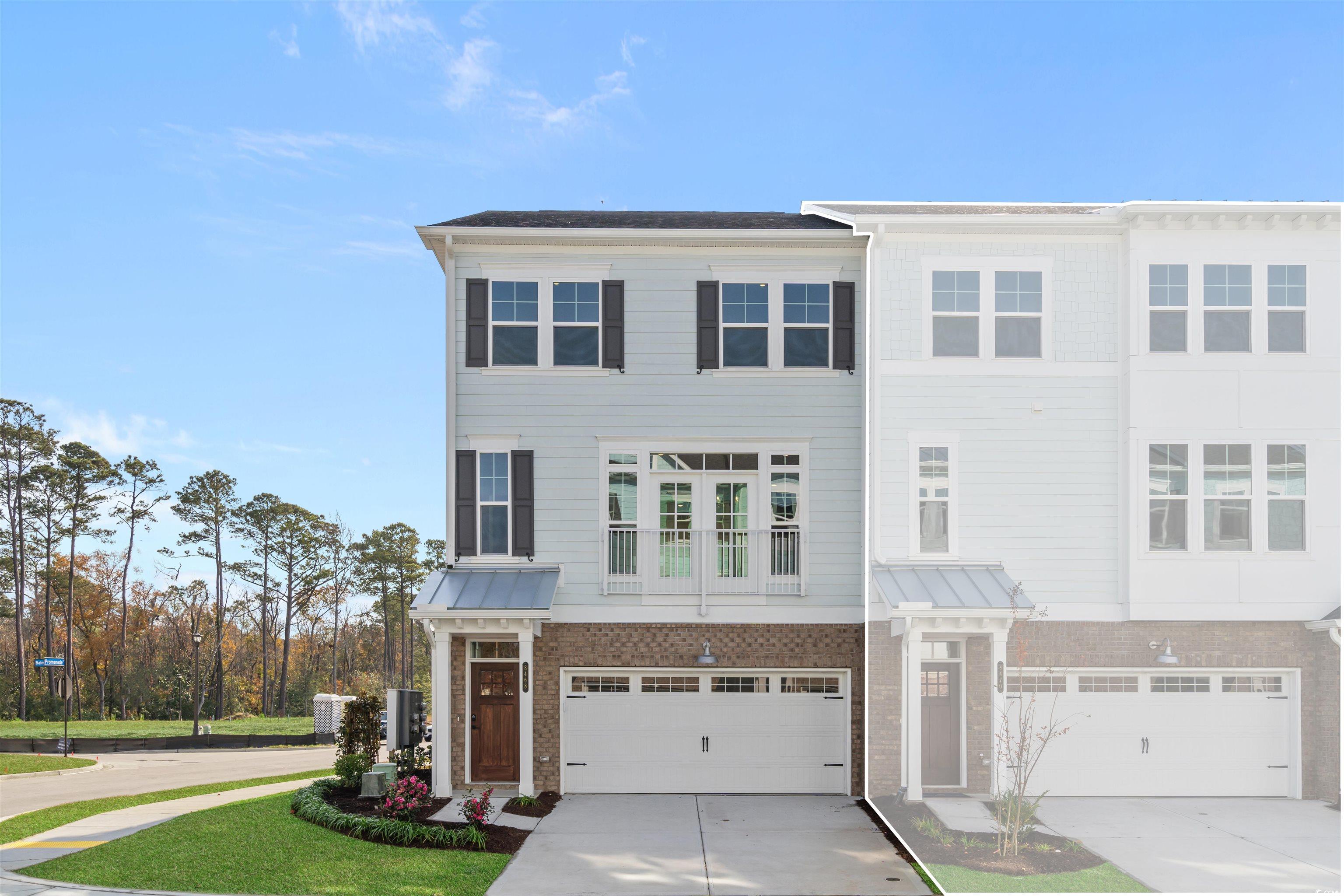 8468 Duke Pl. UNIT #28 Myrtle Beach, SC 29572