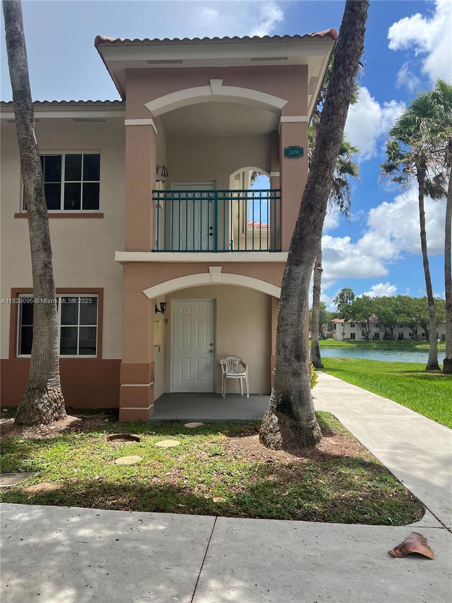 Venetia Gardens South Con