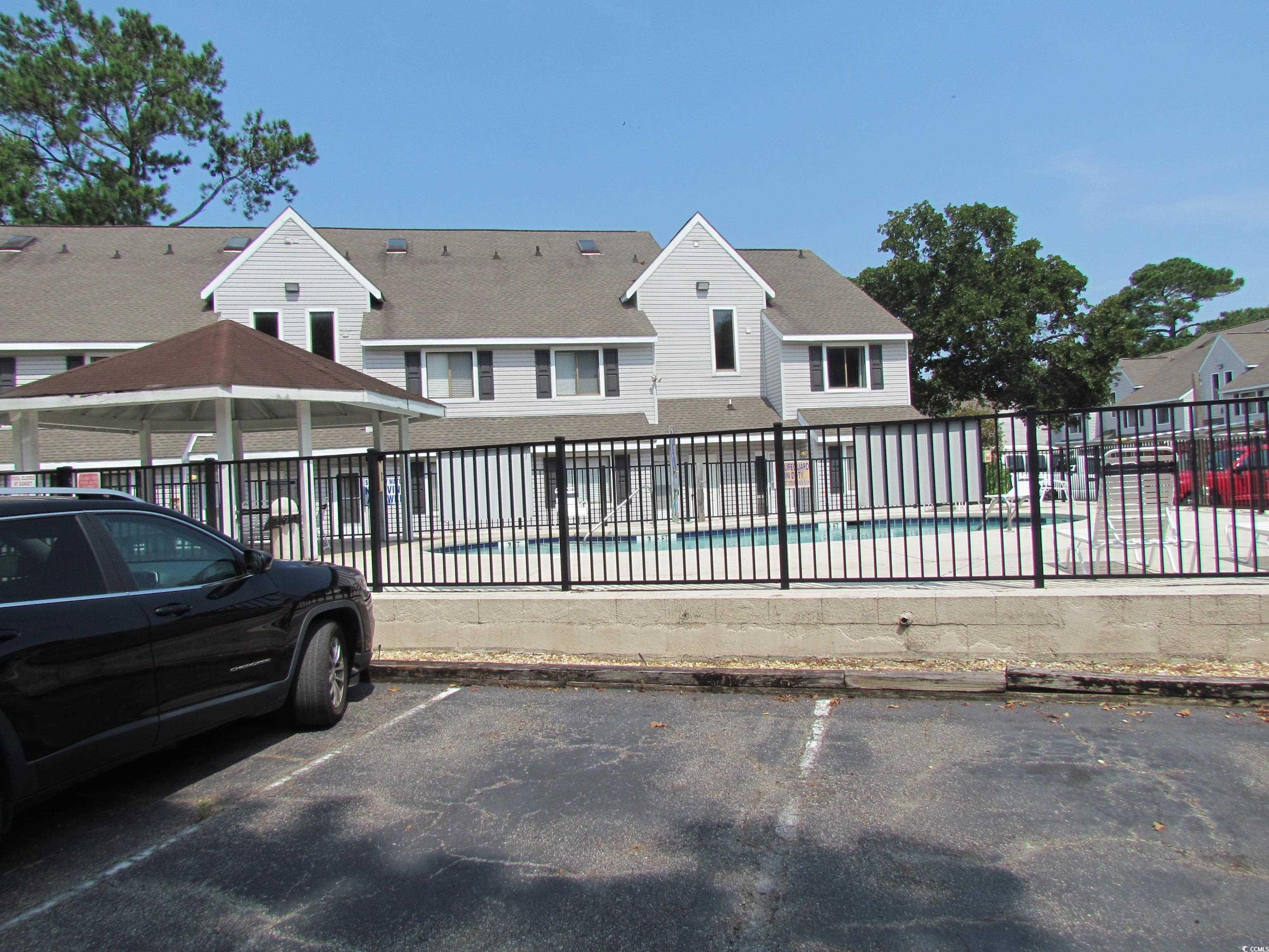 500 Fairway Village Dr. UNIT 4-F Myrtle Beach, SC 29588