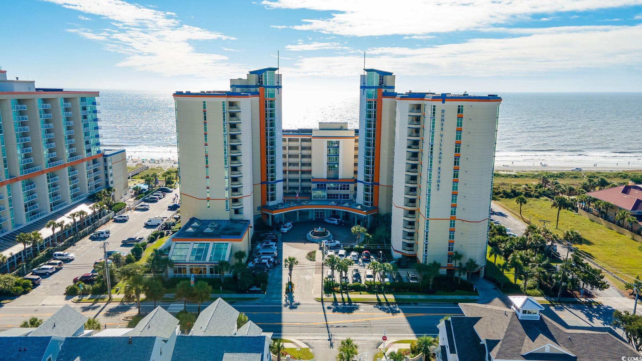 5300 N Ocean Blvd. UNIT #442 Myrtle Beach, SC 29577