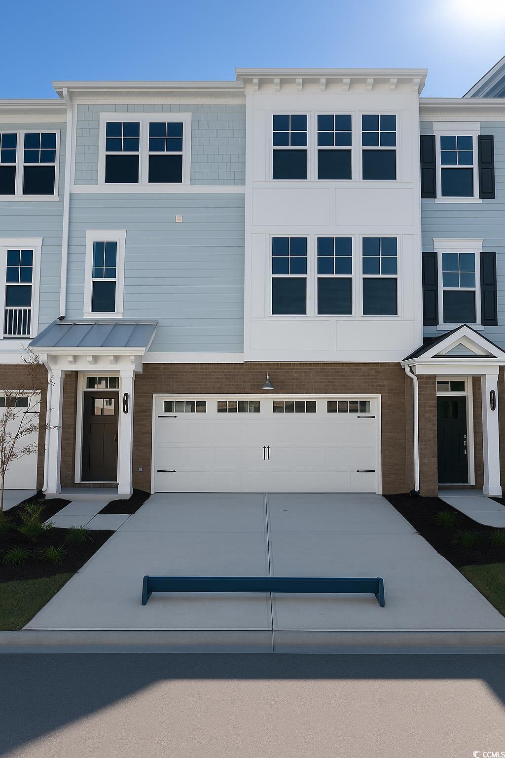 8470 Duke Pl. UNIT #29 Myrtle Beach, SC 29572