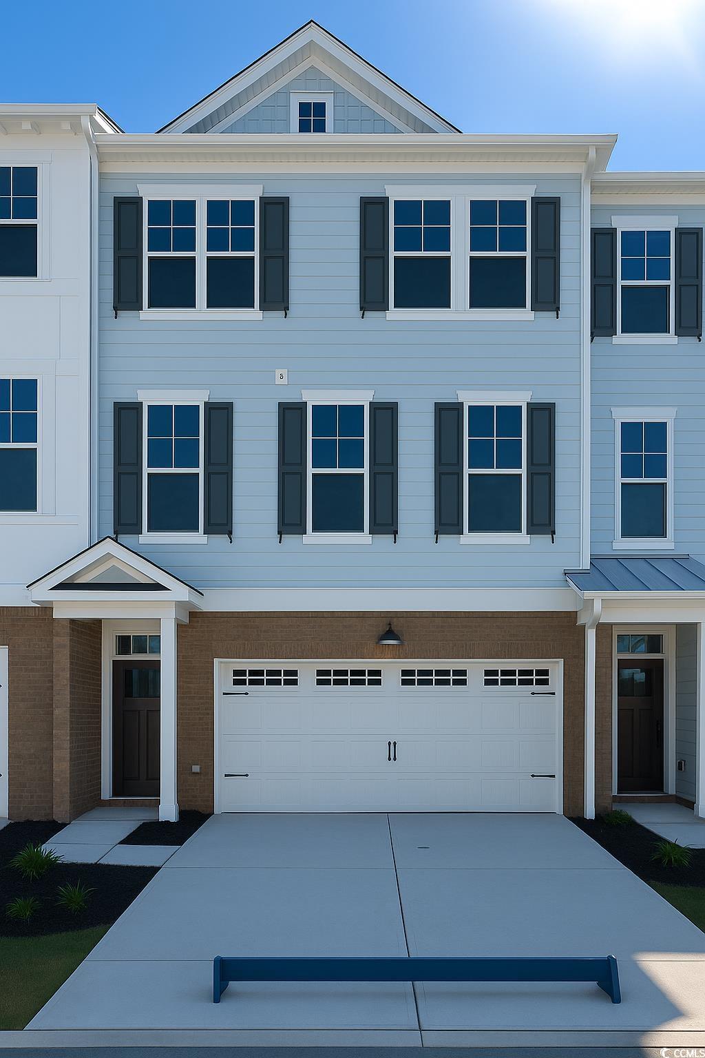 8472 Duke Pl. UNIT #30 Myrtle Beach, SC 29572