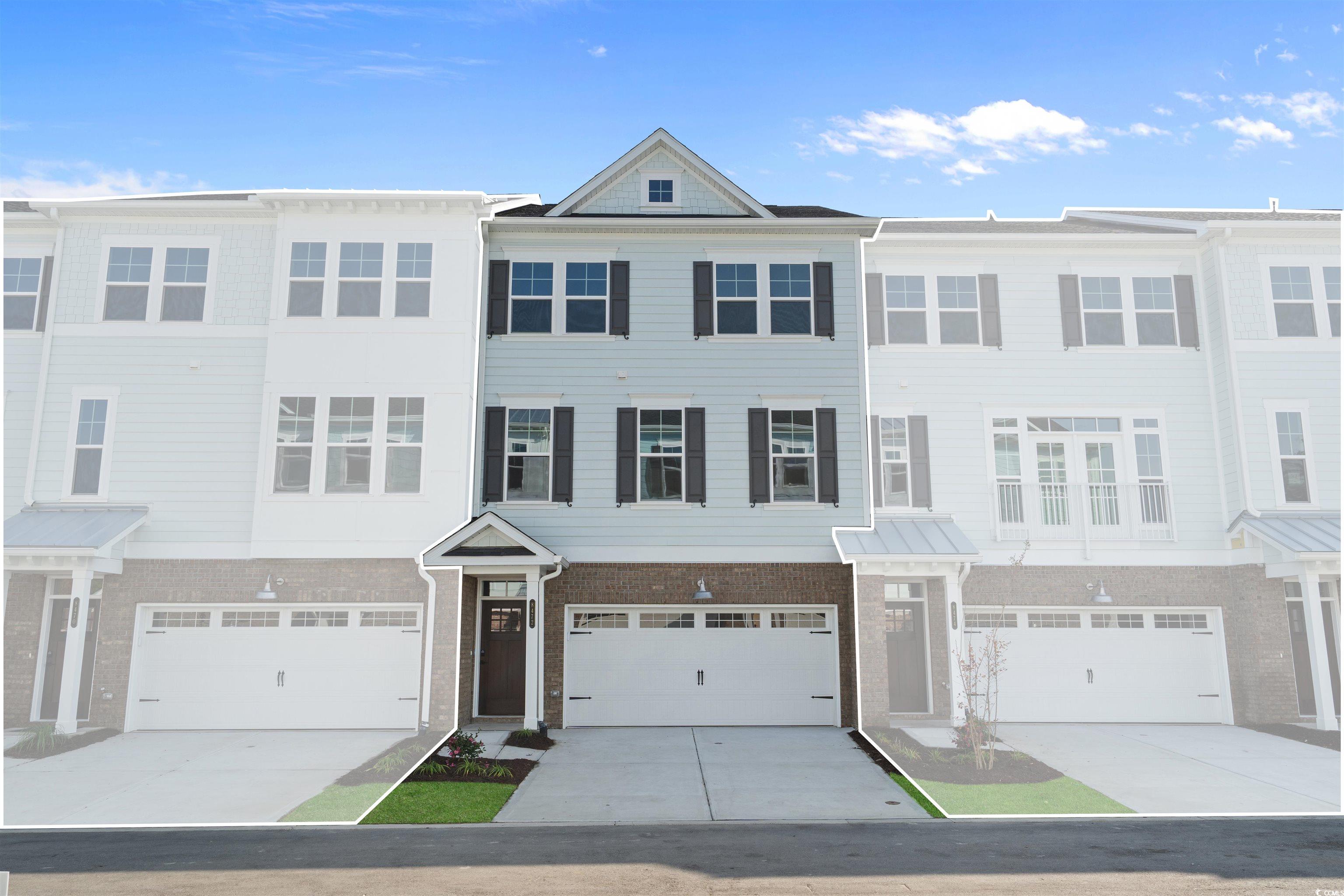 8472 Duke Pl. UNIT #30 Myrtle Beach, SC 29572