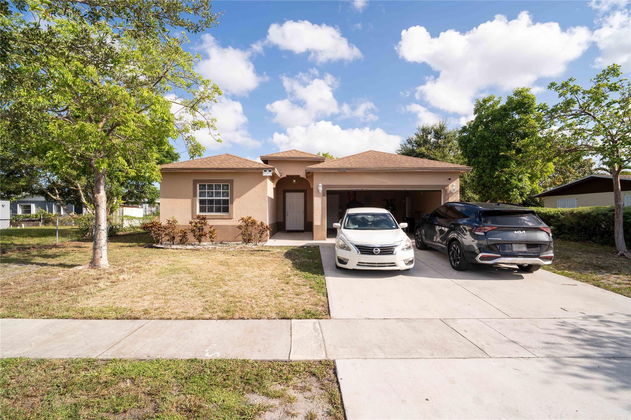 Esquire Lake Estates