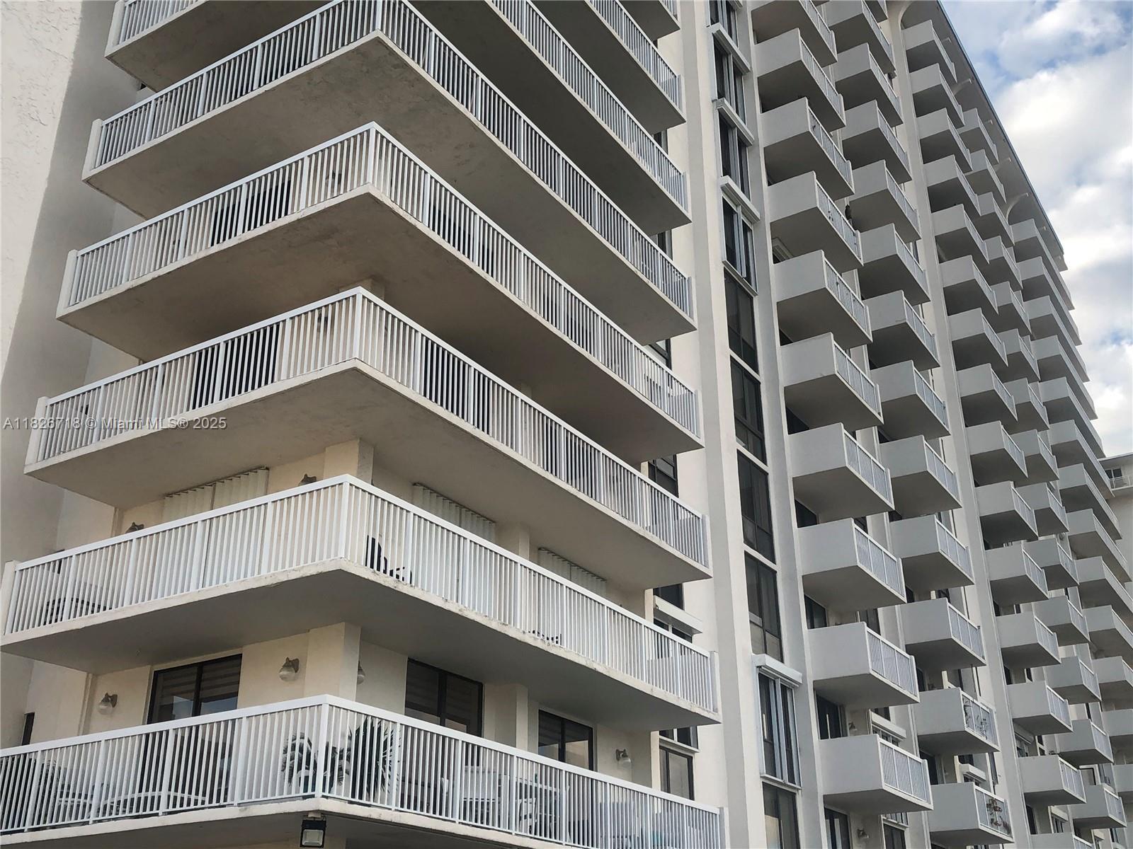 Allington Towers North Co