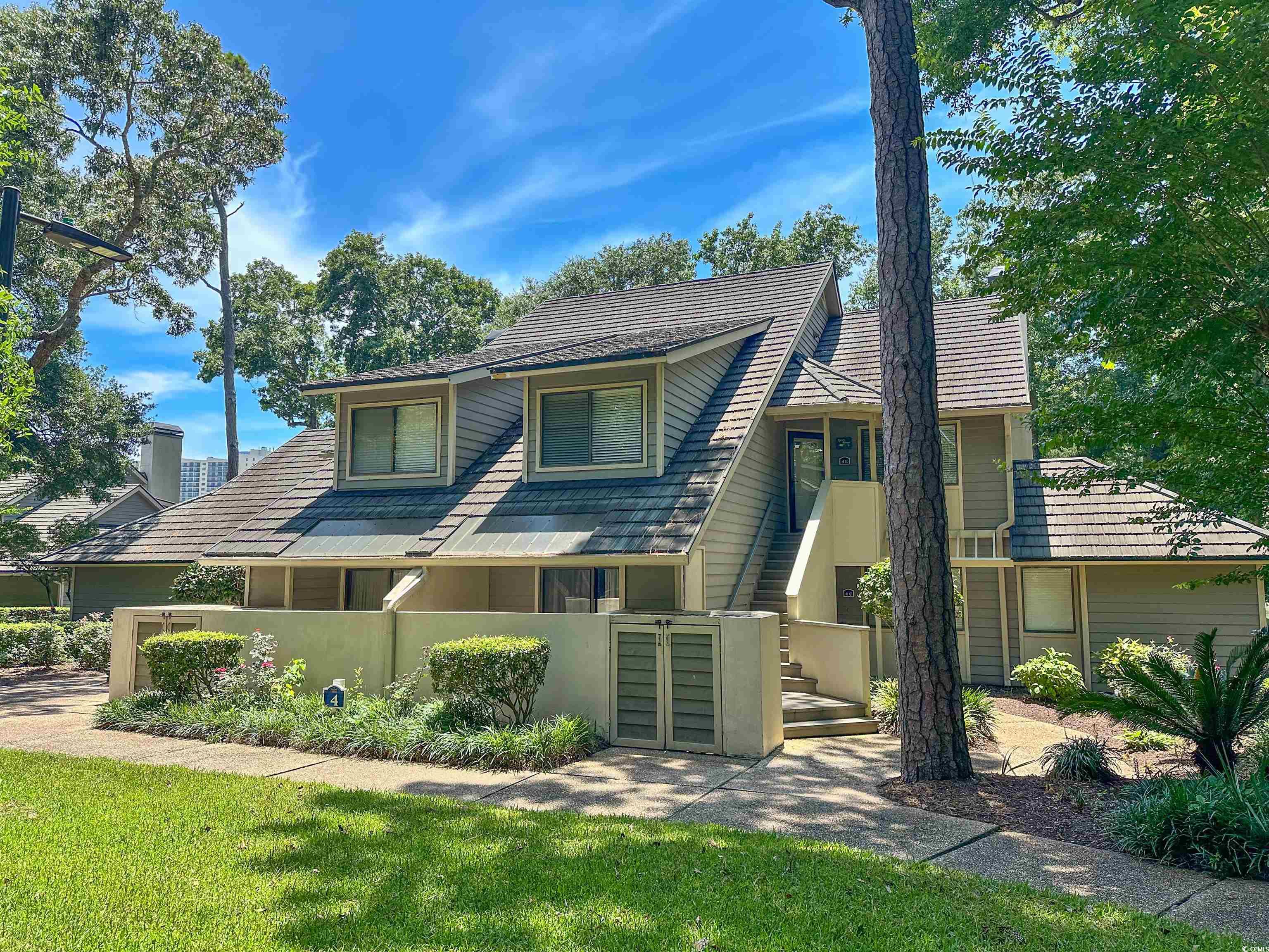 145 Hartland Dr. UNIT 4-E Myrtle Beach, SC 29572