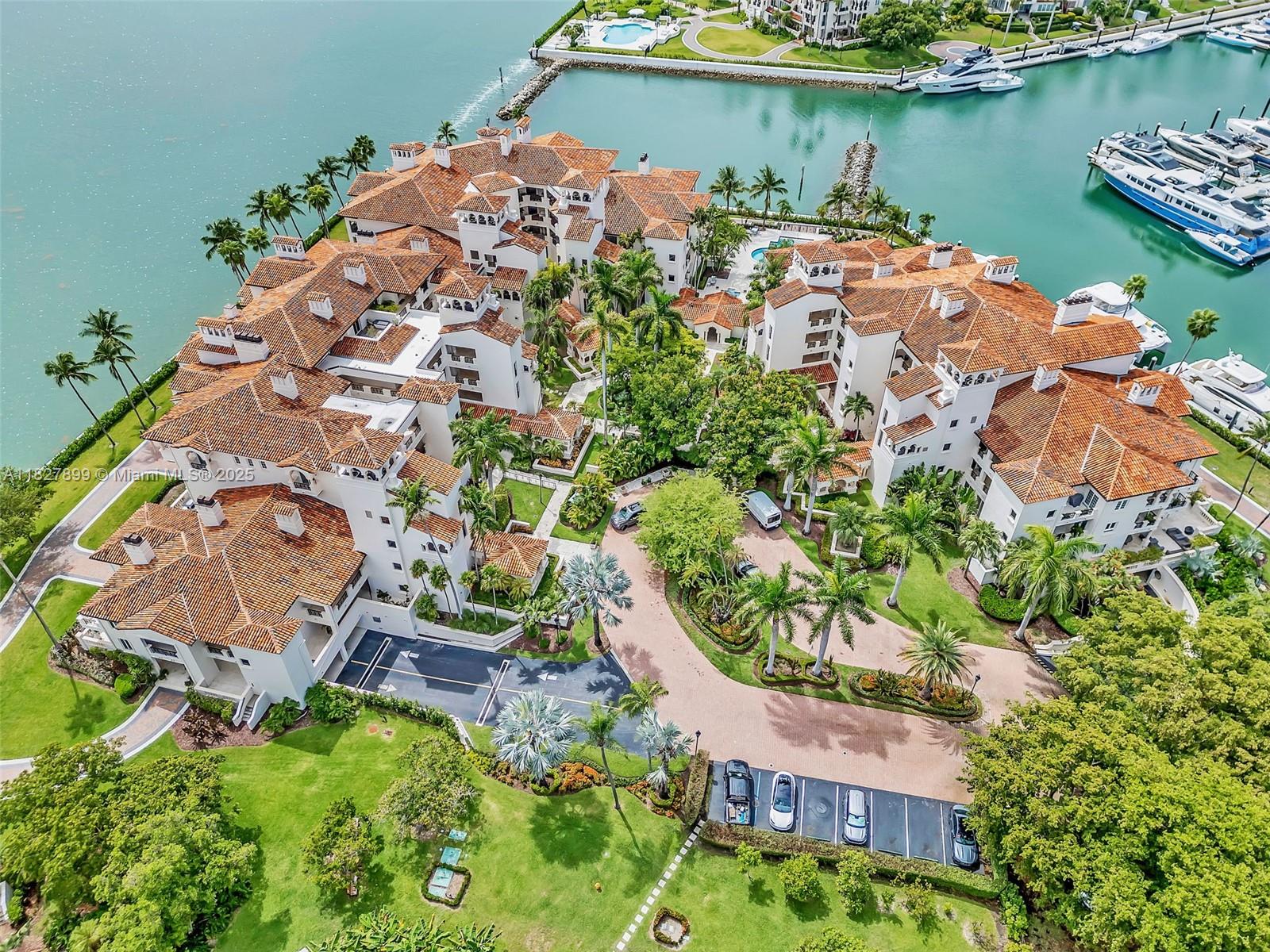 Homes for sale in Miami Beach, FL | 2443 Fisher Island Dr #5403, Miami Beach, FL 33109 | MLS# A11827899