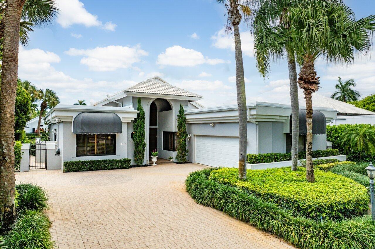 St Andrews Country Club