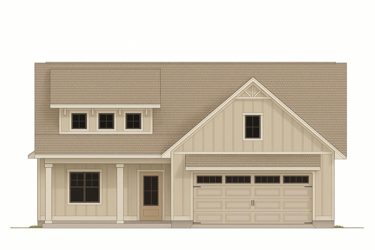 Lot 22  Settler Avenue , Tallahassee, FL, 