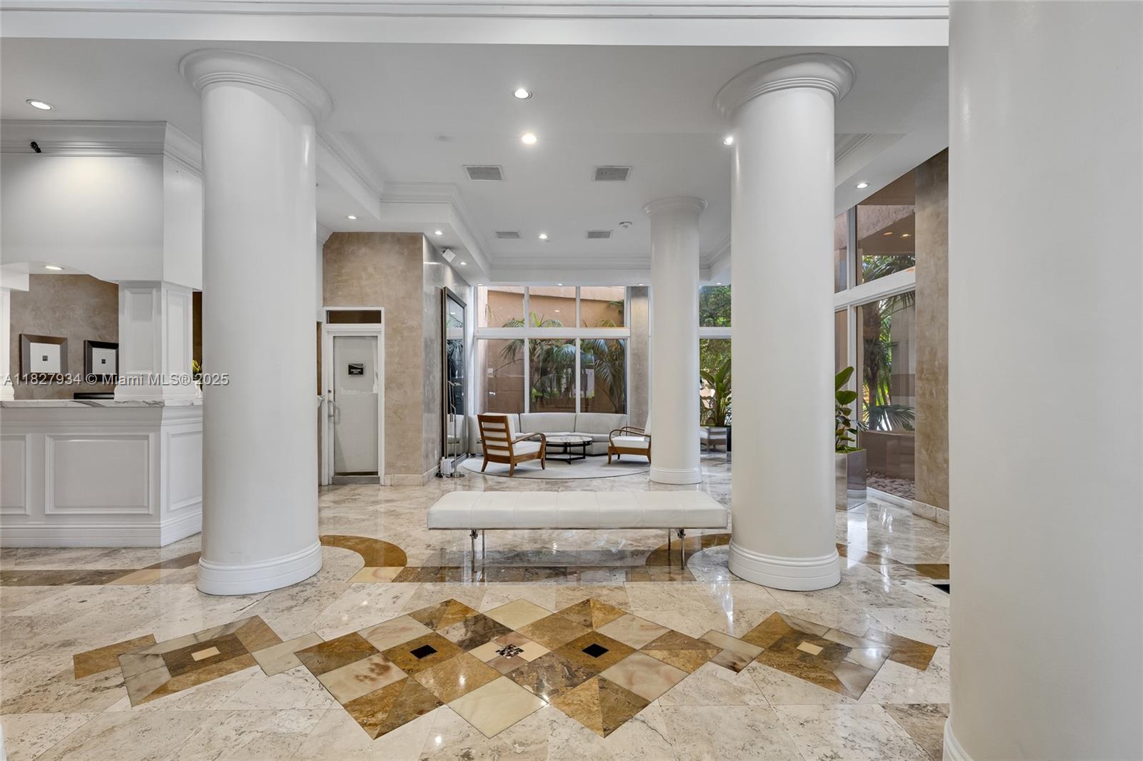 770 Claughton Island Dr #1210, Miami FL 33131