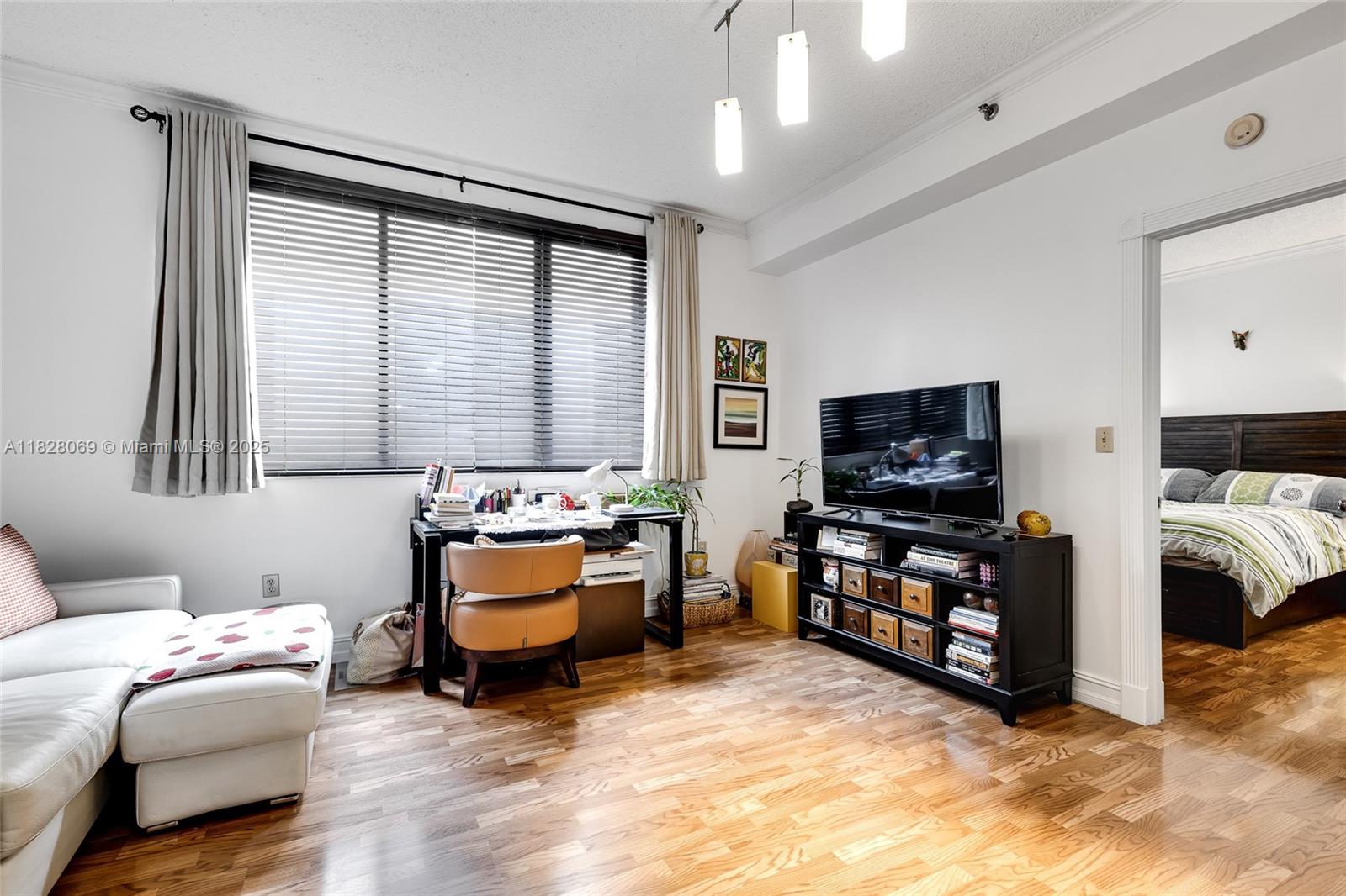 Brickell Key II Condo