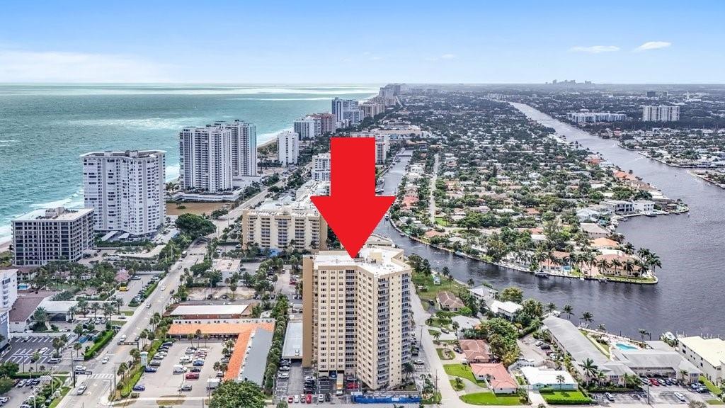 The Aristocrat Ocean &