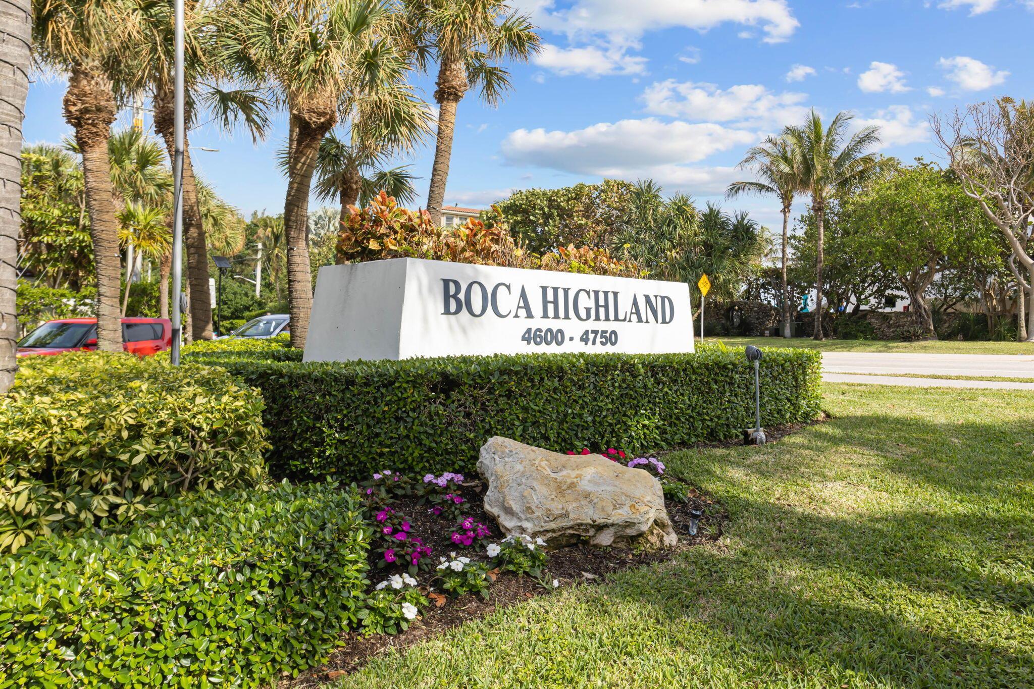 Homes for sale in Highland Beach, FL | 4750 S Ocean Boulevard #907, Highland Beach, FL 33487 | MLS# R11102302