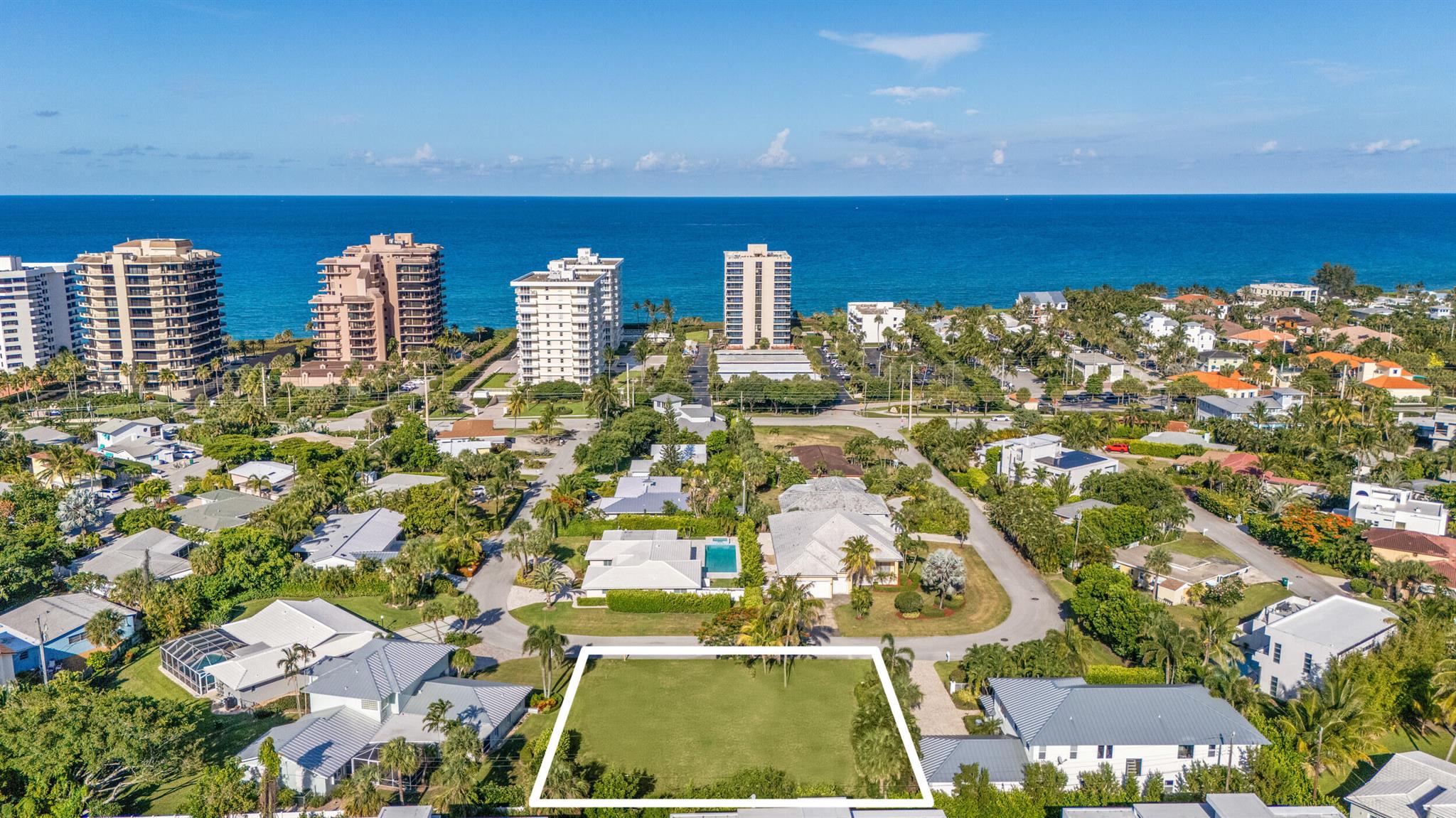 461 Apollo Drive Juno Beach FL 33408 | R11102308