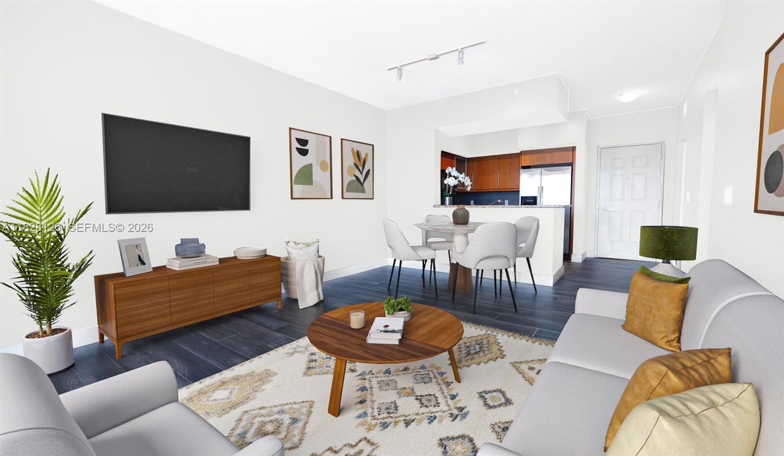 Puerta De Palmas Condo