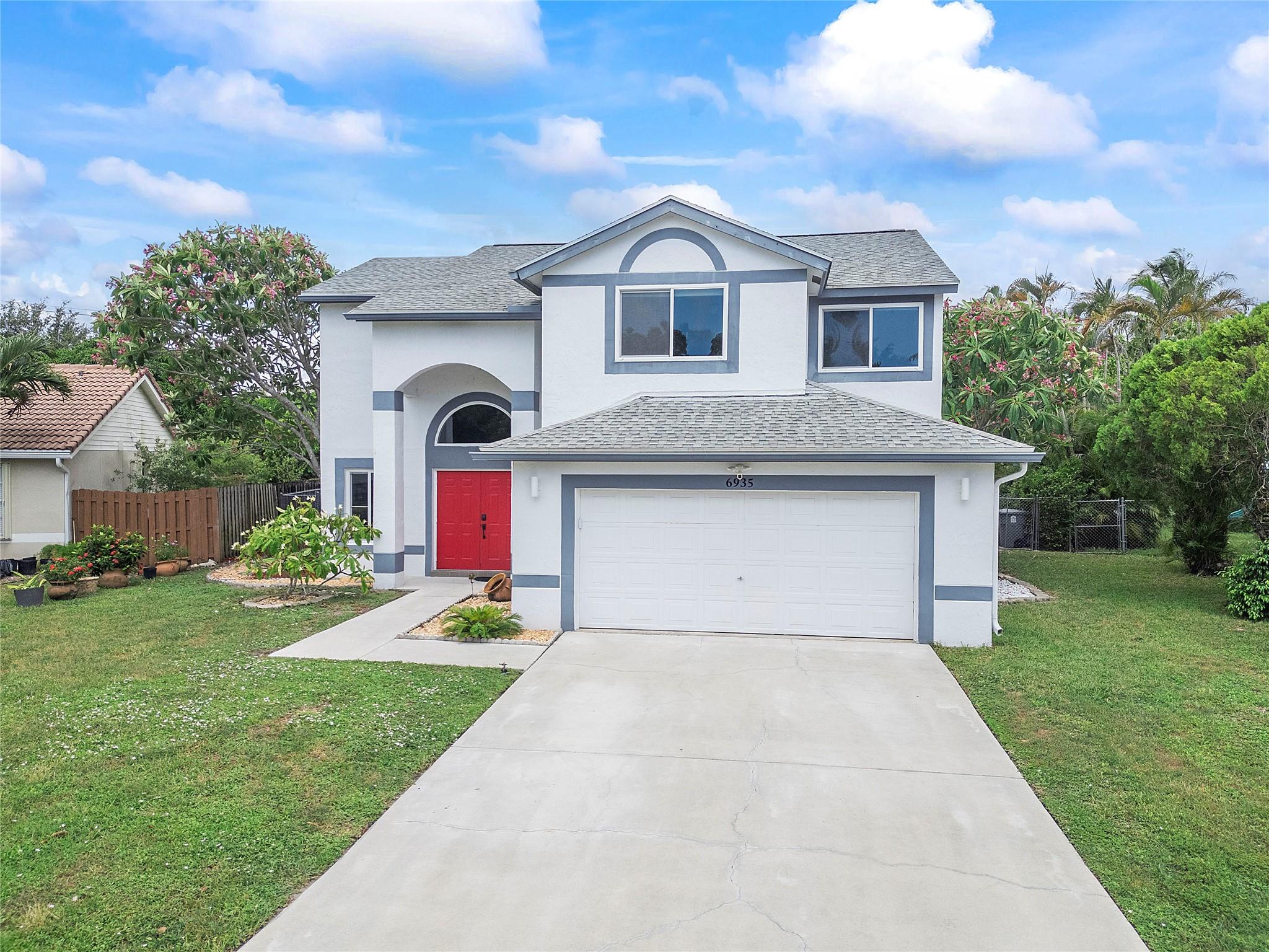 6935 Beacon Hollow Turn Boynton Beach FL 33437 | F10511837