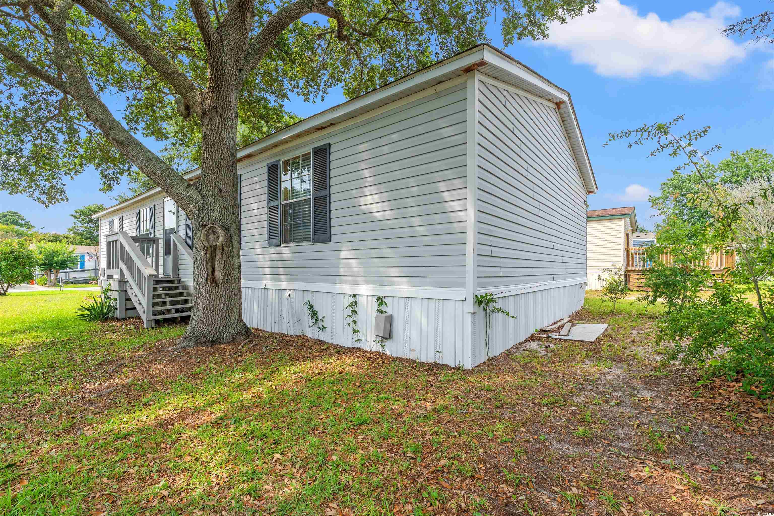 2 Musket St. Murrells Inlet, SC 29576