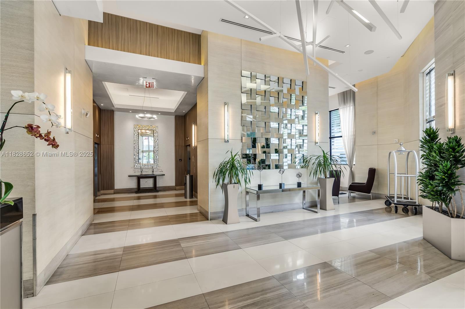 999 SW 1 AVE #1810, Miami FL 33130